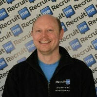 Ed Jepson Recruitment Consultant